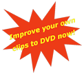 Convert your own movie clip now!