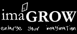im&aacute;GROW - enlarge your imagination