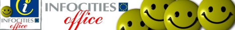 Bezoek Infocities.eu